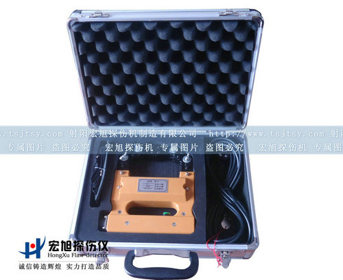 产品名称：CJE-220便携式探伤仪
产品型号：便携式探伤仪
产品规格：探伤仪