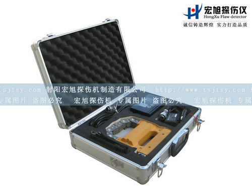 产品名称：CJE-12/220微型磁轭探伤仪
产品型号：微型磁轭探伤仪
产品规格：磁轭探伤仪