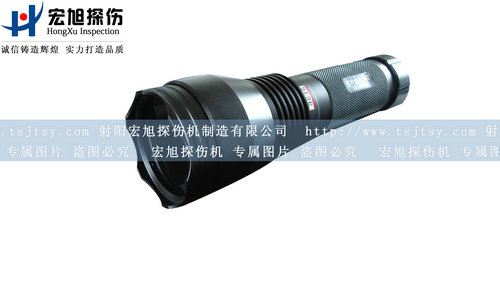 产品名称：UL-365型手持式高强度紫外灯
产品型号：UL-365
产品规格：手持式